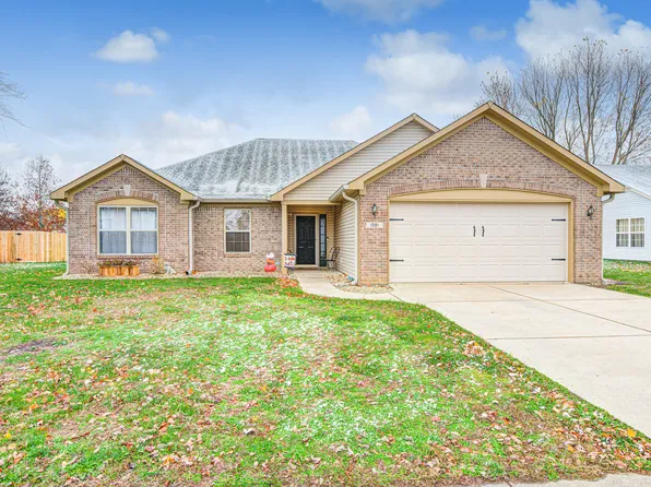 1581 Black Oak Ct, Franklin, IN 46131