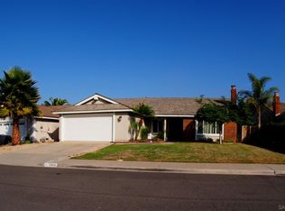 12814 Oakfield Way, Poway, CA 92064