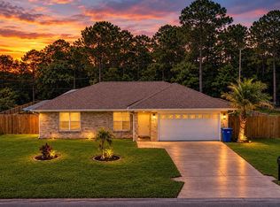 1360 SALERNO AVENUE SE, PALM BAY, FL 32909