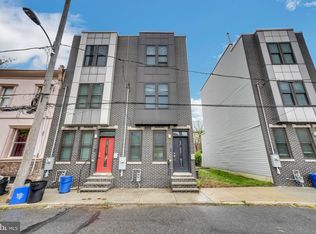 535 Morse St, Philadelphia, PA 19122
