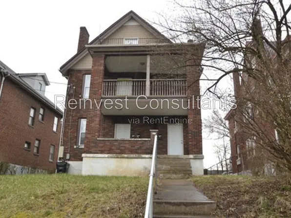 987 Cleveland Ave APT 2, Cincinnati, OH 45229