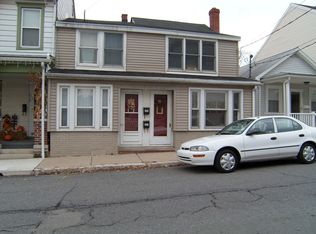 223 Center Ave, Jim Thorpe, PA 18229