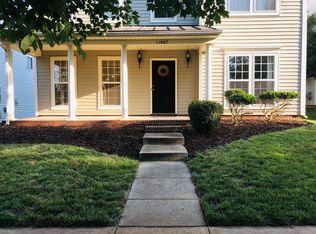 11907 Snapping Turtle Ln, Huntersville, NC 28078