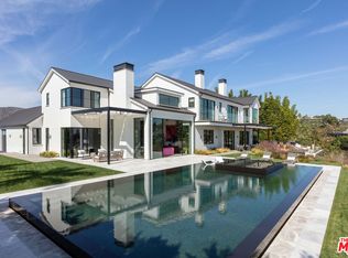 13187 Chalon Rd, Los Angeles, CA 90049 | MLS #25496117 | Zillow