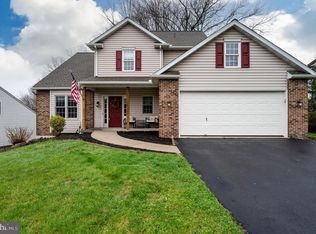 201 Slichter Dr, Mohnton, PA 19540