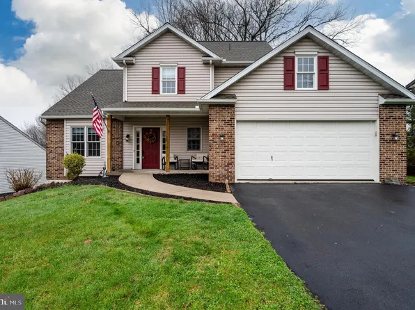 201 Slichter Dr, Mohnton, PA 19540