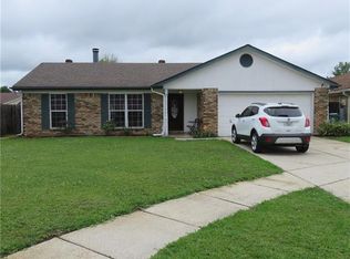 2741 Pin Oak Dr, Marrero, LA 70072