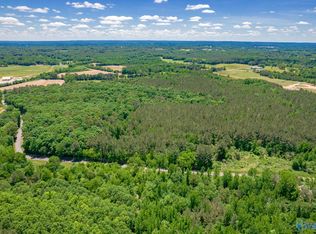 5368 Old Moulton Rd, Decatur, AL 35603