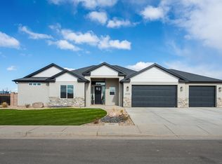 4420 W 300 N, Cedar City, UT 84720