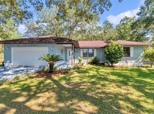 16365 SE 17th St, Ocklawaha, FL 32179