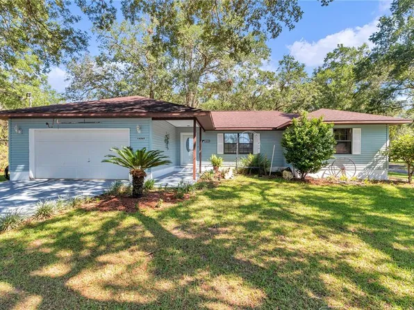 16365 SE 17th St, Ocklawaha, FL 32179