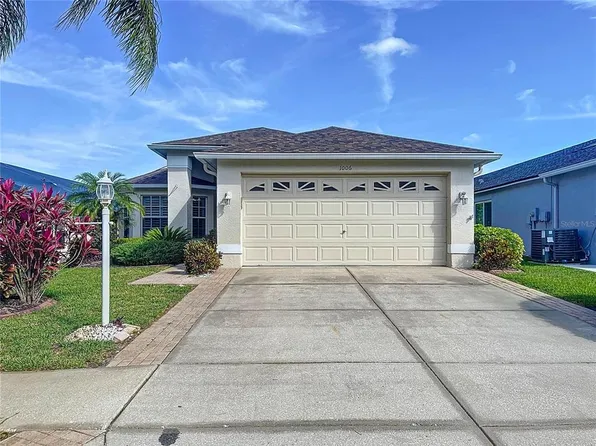1006 Sweet Jasmine Dr, New Port Richey, FL 34655