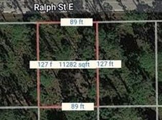 1110 Ralph St, Lehigh Acres, FL 33974