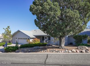 1871 Forest Vw, Prescott, AZ 86305