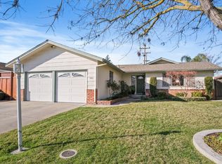 2501 Earlmar Dr, Modesto, CA 95350