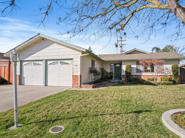 2501 Earlmar Dr, Modesto, CA 95350