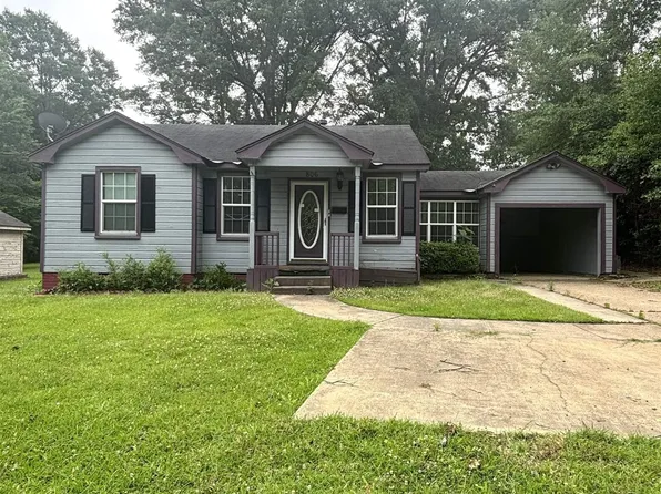 806 Eastland Ave, Ruston, LA 71270