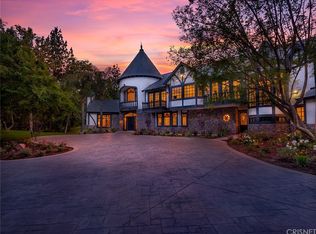 20560 Northridge Rd, Chatsworth, CA 91311