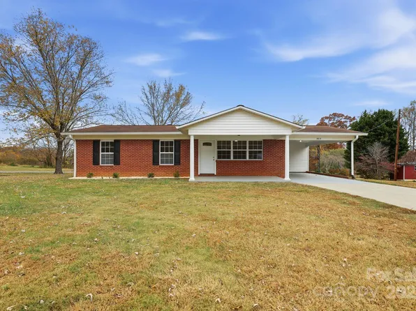 1618 Union Grove Rd, Lenoir, NC 28645