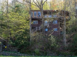 927 Cooks Brook Rd, Roscoe, NY 12776