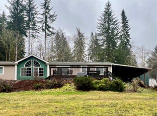 122 Cedar Springs Rd, Chehalis, WA 98532