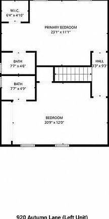 3rd image of 920 Autumn Ln