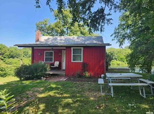 32 Crescent Lake, Alpha, IL 61413