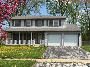 6224 Capshore Dr, Toledo, OH 43611
