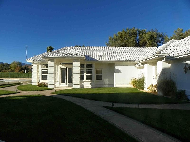  party house