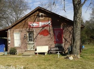 110 2nd St, Conway, AR 72032