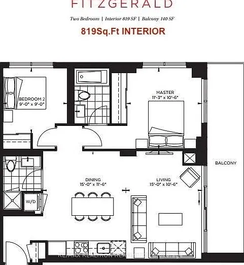 38 Forest Manor Rd #312 — Photo 3
