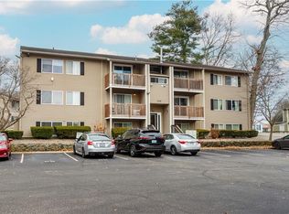 133 Fordson Ave APT 1, Cranston, RI 02910