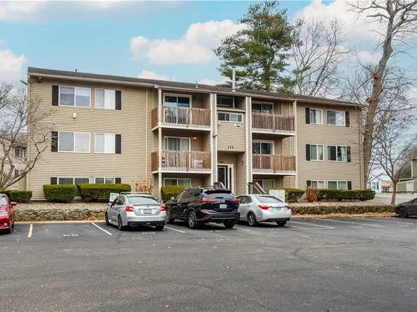 133 Fordson Ave APT 1, Cranston, RI 02910