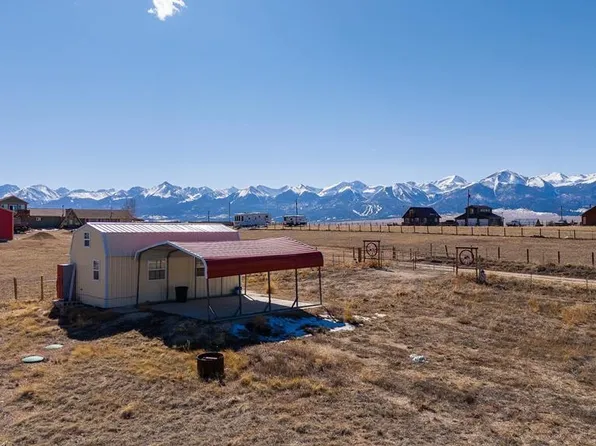 172 Dublin Ln, Westcliffe, CO 81252