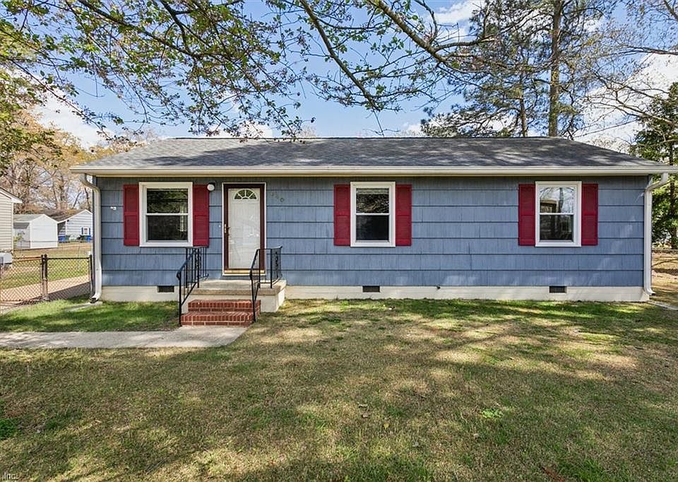 640 Harpersville Rd, Newport News, VA 23601 Zillow