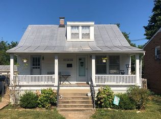 717 Lee Ave, Harrisonburg, VA 22802