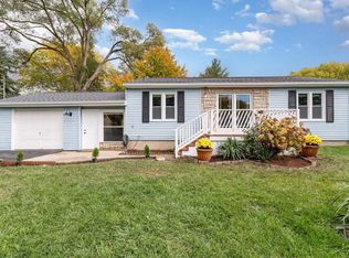 2400 Linda St, Saginaw, MI 48603