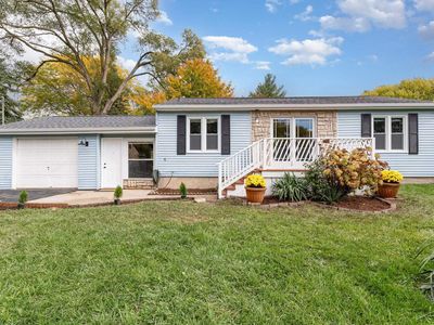 2400 Linda St, Saginaw, MI, 48603