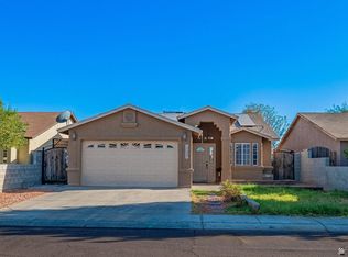 1843 E Rolish St, San Luis, AZ 85336