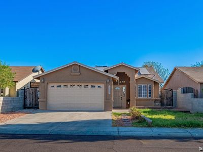 1843 E Rolish St, San Luis, AZ, 85336