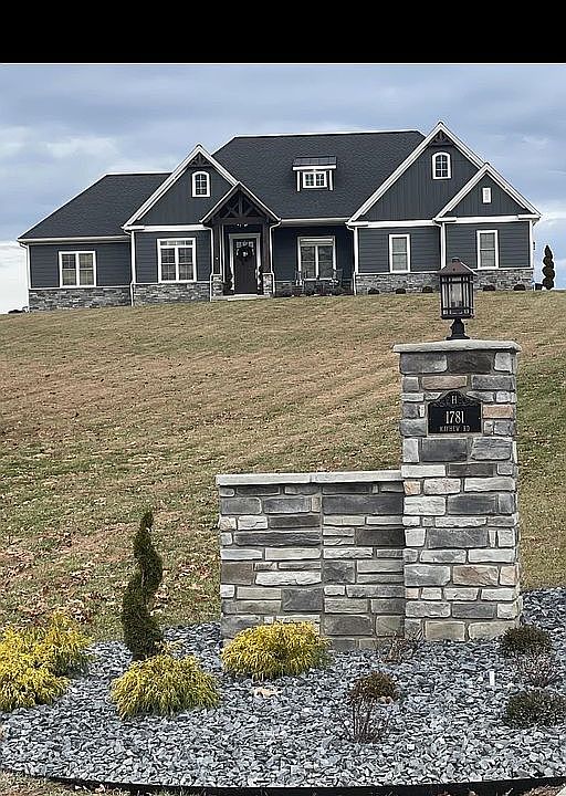 1781 Mayhew Rd, Jackson, OH 45640 Zillow