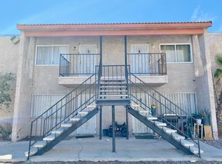 3620 Ala Dr #1-4, Las Vegas, NV 89103