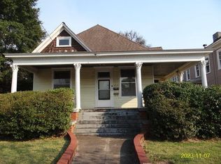 2718 Hamilton Rd #A, Columbus, GA 31904