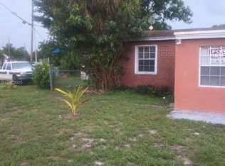 2300 NW 15th Ct #A, Fort Lauderdale, FL 33311