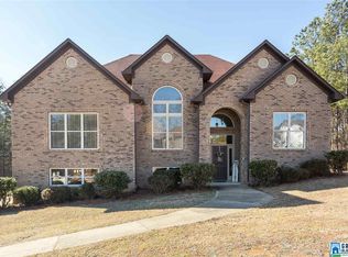 300 Smithfield Ln, Springville, AL 35146