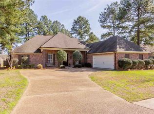 104 Crabapple Grv, Madison, MS 39110