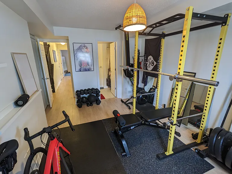633 Chapman Mills Dr #1 — Photo 11