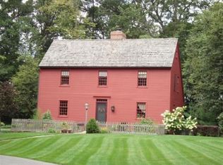 18010 Warrick St, Hebron, IN 46341