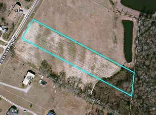 Skeet Range Rd, Coats, NC 27521