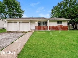 5807 Oliver Ave, Indianapolis, IN 46241